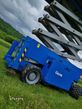 Genie GS4069 jak Nowa 14,5 metra 2013r z Norwegi 1400mt silnik Kubota 4x4 - 22