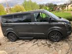 Ford Tourneo Custom 2.0 EcoBlue L1 Titanium - 3