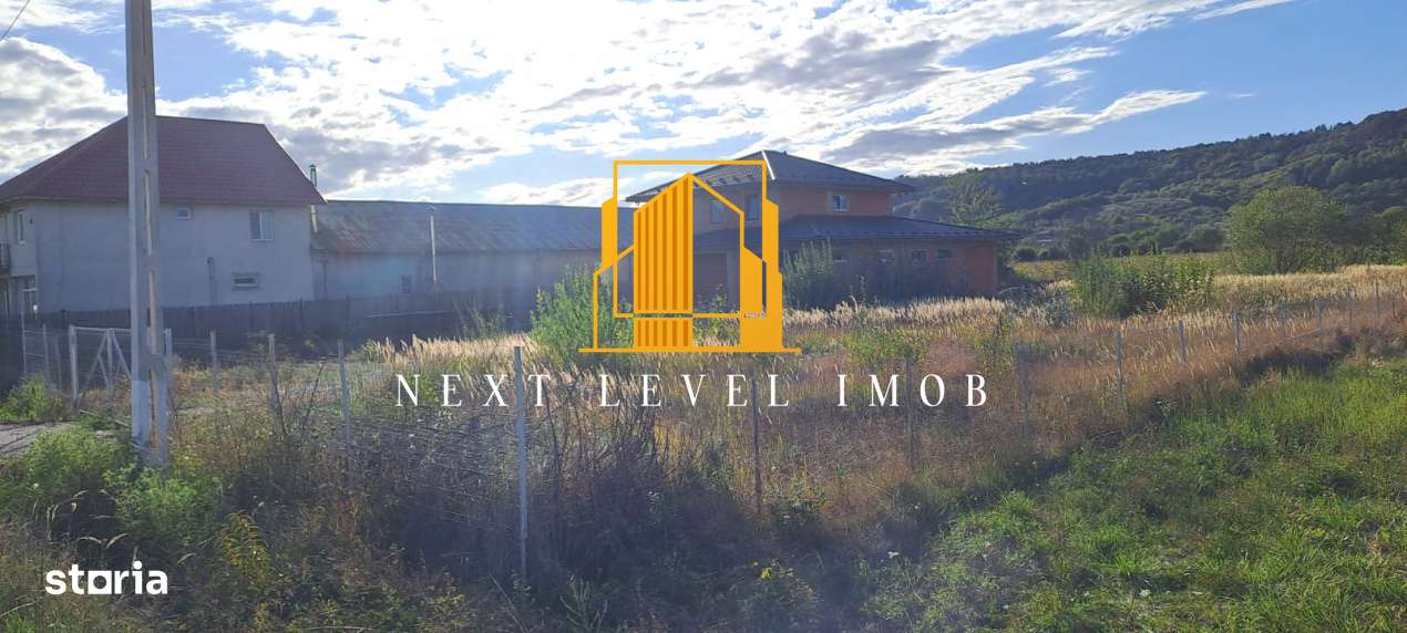 Teren Comna Micesti, sat Purcareni - Imagine principală: 2/4