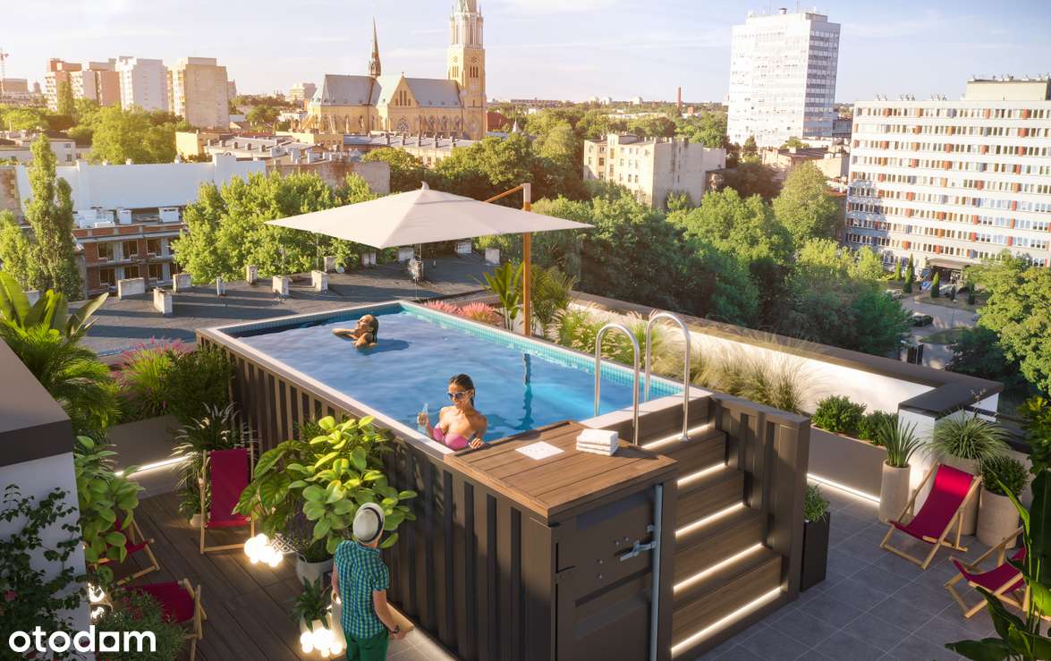 1 pok vis a vis Politechniki łódzkiej.-1