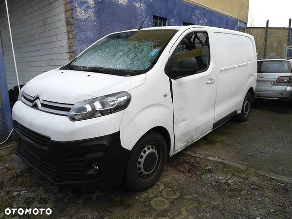 Citroën Jumpy - 1