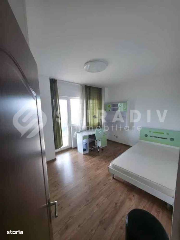 Apartament 3 camere modern+ parcare, Zorilor- Observatorului - Imagine principală: 4/7