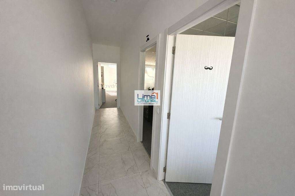 Escritórios ou espaço comercial para venda - Albergaria - Marinha G...-8