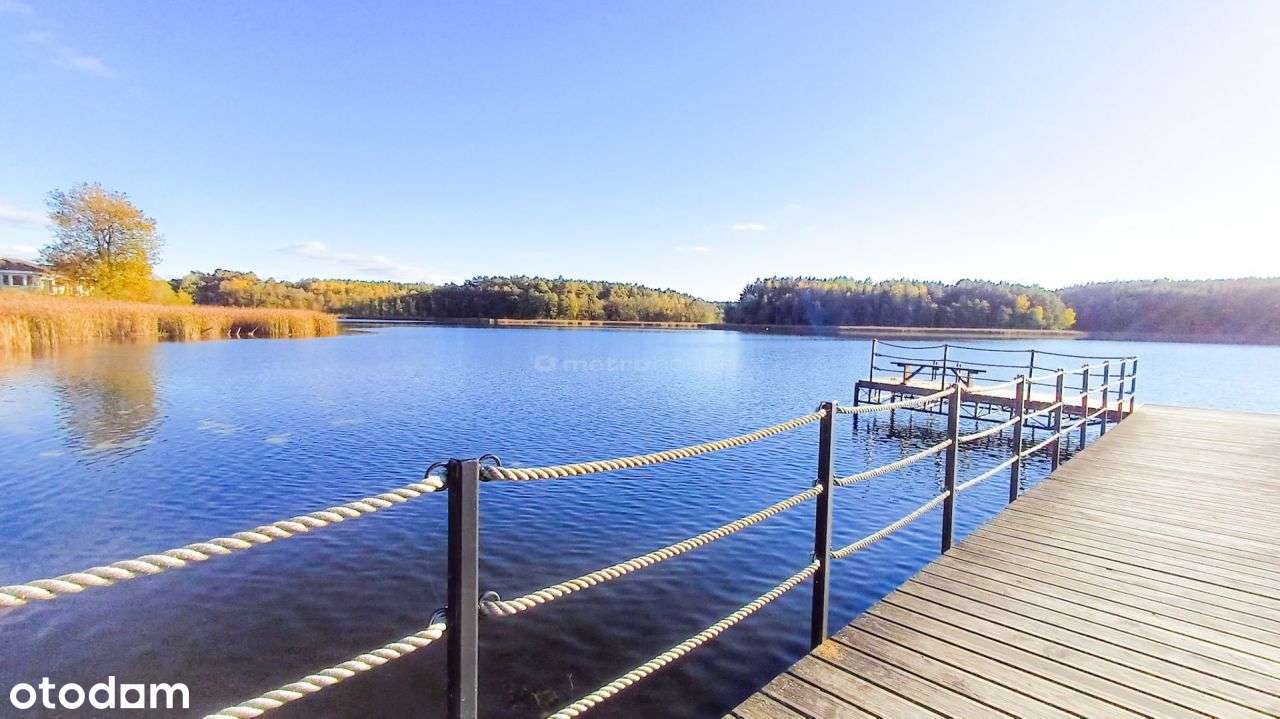 Działka budowlana 2000 m2 w Lutówku - na sprzedaż.-15