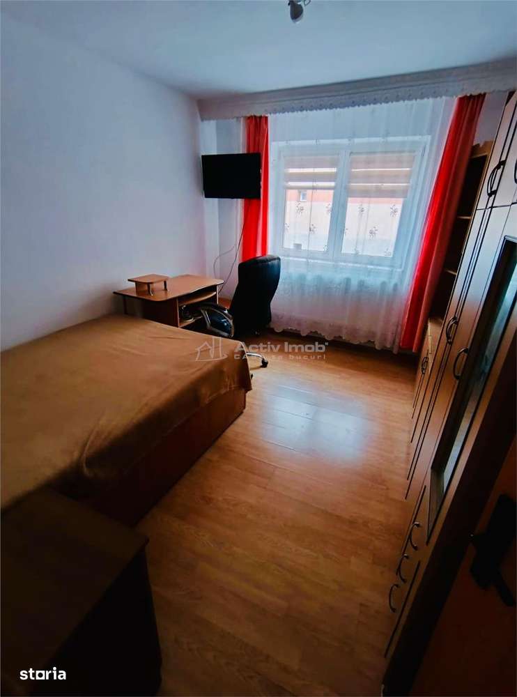 Garsoniera – etaj 1, zona Cetate, Alba Iulia - Imagine principală: 4/6