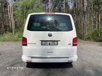 Volkswagen Caravelle - 6