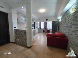 Apartament 3 camere lux Balada cu vedere catre  lacul Siutghiol si Tab