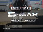 Emblemat D-MAX ORYGINAŁ nowy do ISUZU po 2012r - 4