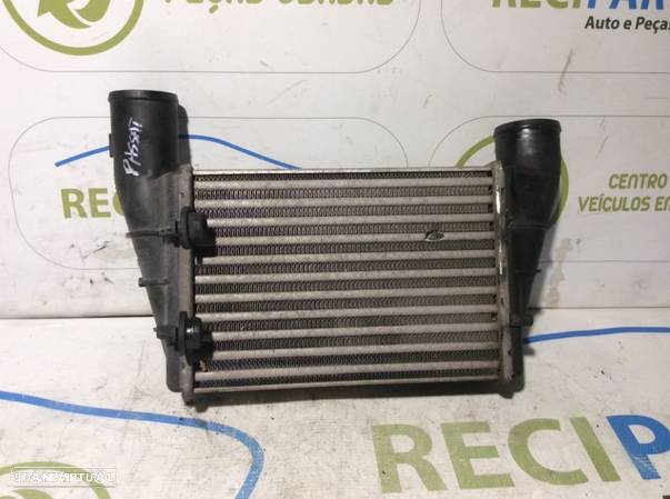 Radiador de intercooler VW Passat 1.9tdi - 1