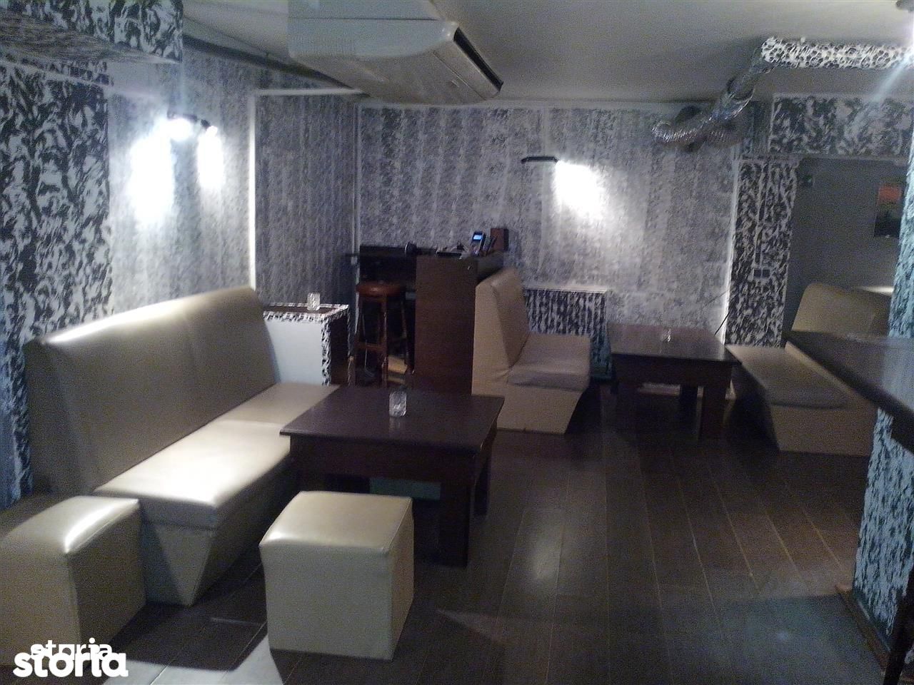 spatiu comercial 120mp   - Stefan cel Mare 1000Euro + tva