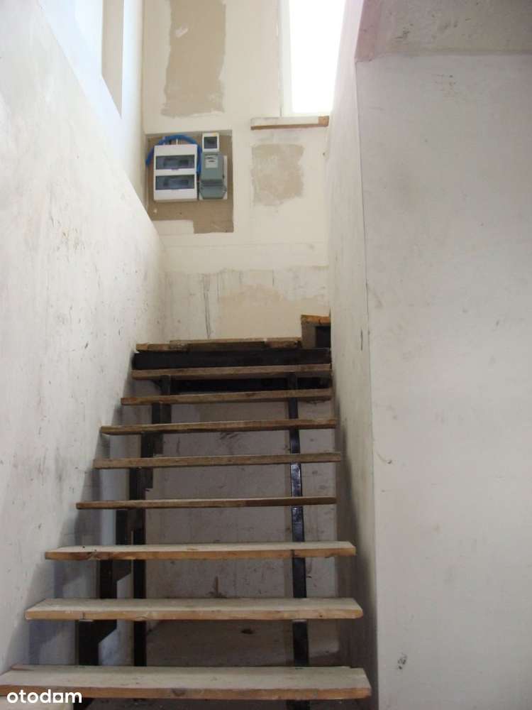 Dom Drohiczyn 204m2, 5 pokoi, ładna działka okoli-10