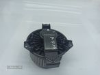 Motor Da Chaufagem Sofagem  Toyota Yaris (_P9_) - 5