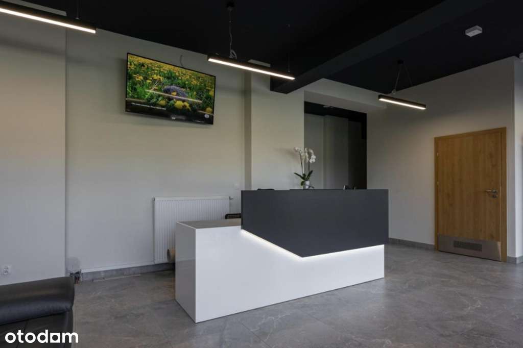 Inwestycja • Kurort narciarski i jezioro w pobliżu-19