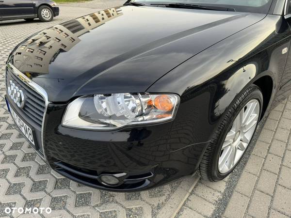 Audi A4 Avant 1.8T - 15