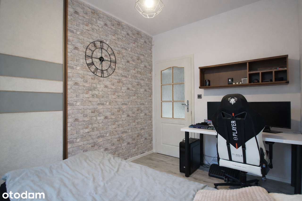 Dom dla dużej rodziny, ogród, dobra komunikacja-14