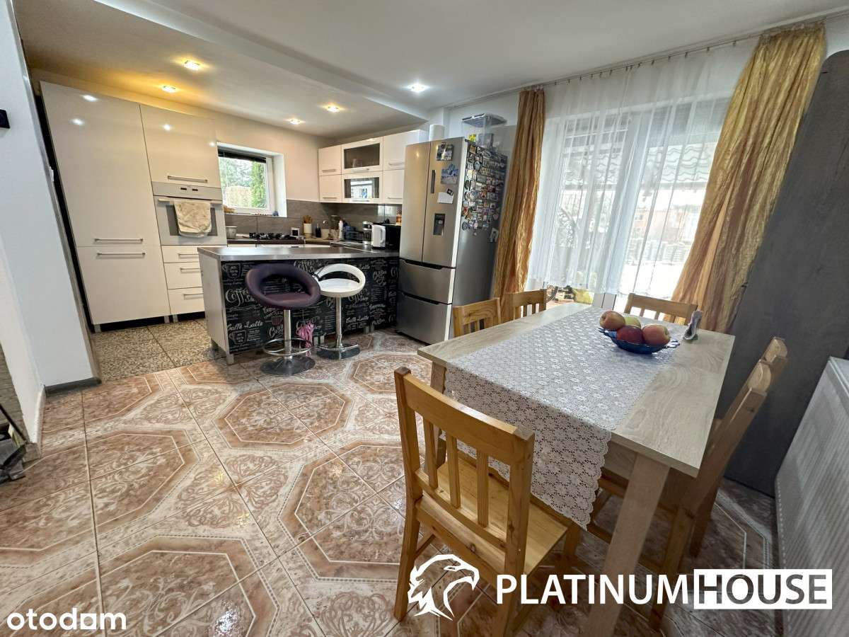 Bliźniak blisko centrum miasta!-4