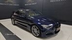 BMW 320 d Touring Auto Pack M - 2