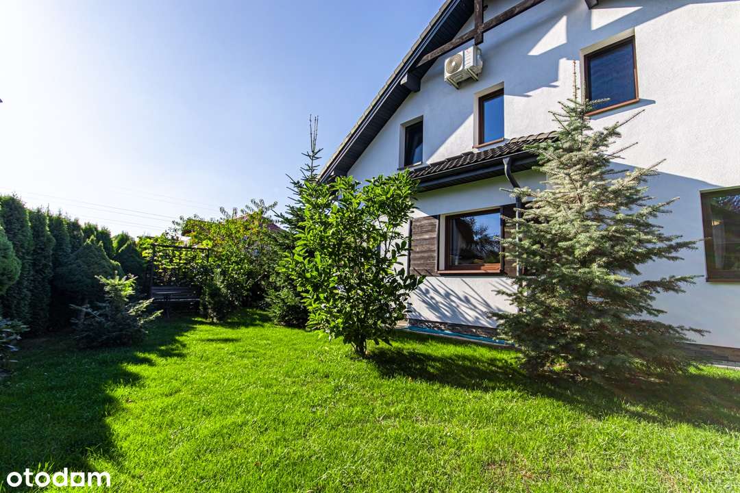 Połówka bliźniaka na Szerokim-18