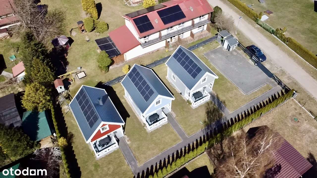 Domki nad morzem - działający całoroczny biznes-4