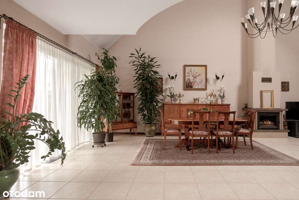 Dom jednorodzinny, Poznań, Podolany-16