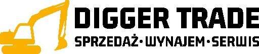 Digger Trade Sp. z o.o. logo