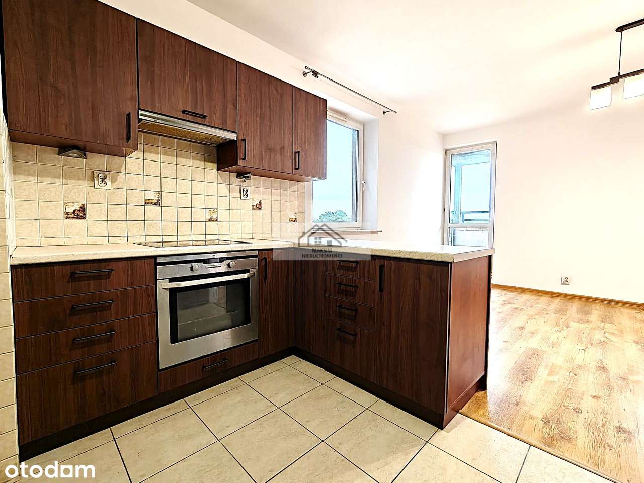 Przestronne rodzinne 3-pok. 68m2 - ul. Gromskiego - os. Staromieście-4