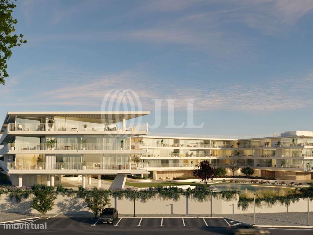 Serenity Vilamoura - Grande imagem: 4/24