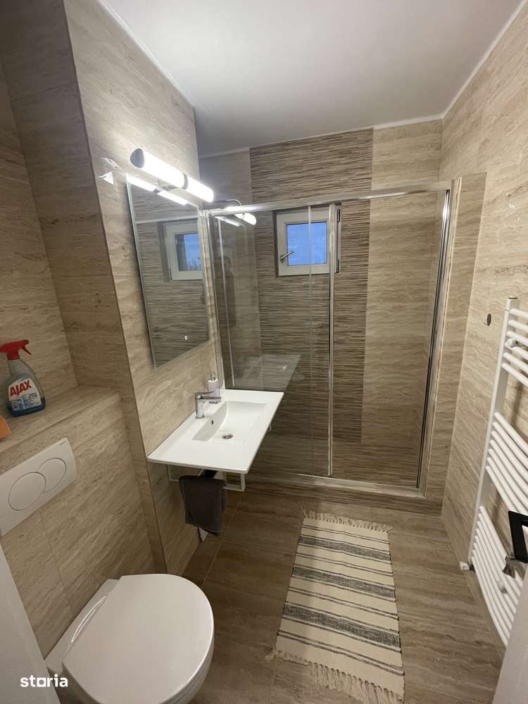 Apartament Renovat complet Botanică - Imagine principală: 3/9