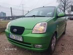 Kia Picanto 1.1 (els4) - 2