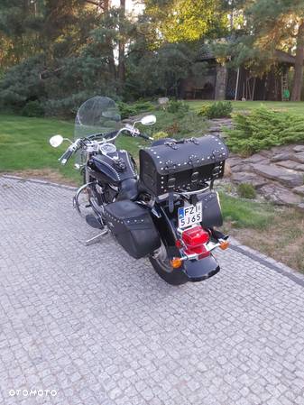 Suzuki Boulevard - 11