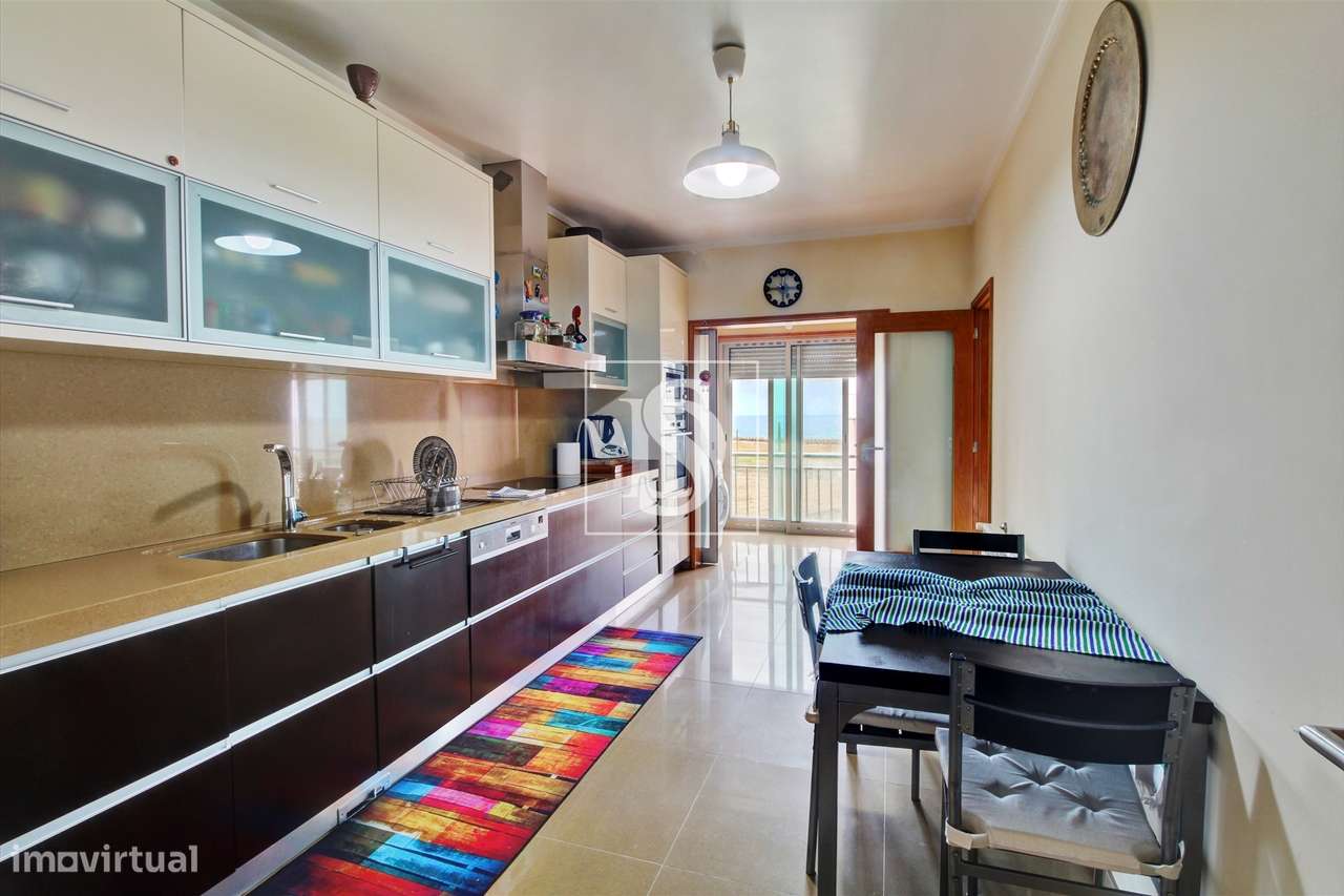 Apartamento T2 Venda em Perafita, Lavra e Santa Cruz do Bispo,Matosinh-6