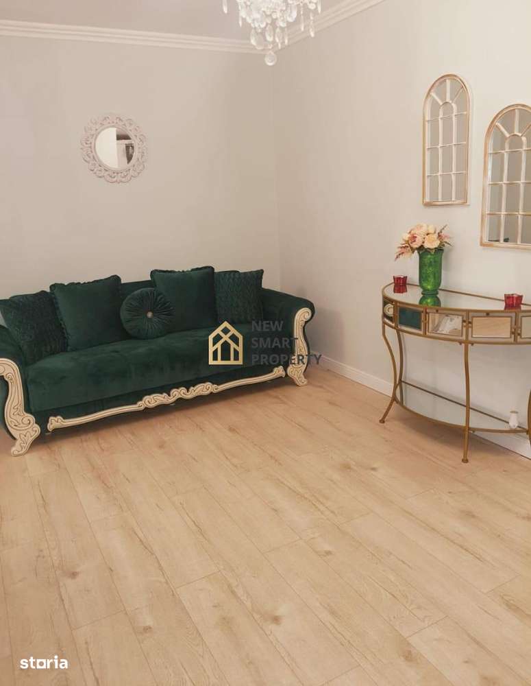 De vanzare apartament 2 camere Ared Tudor Vladimirescu - Imagine principală: 3/8