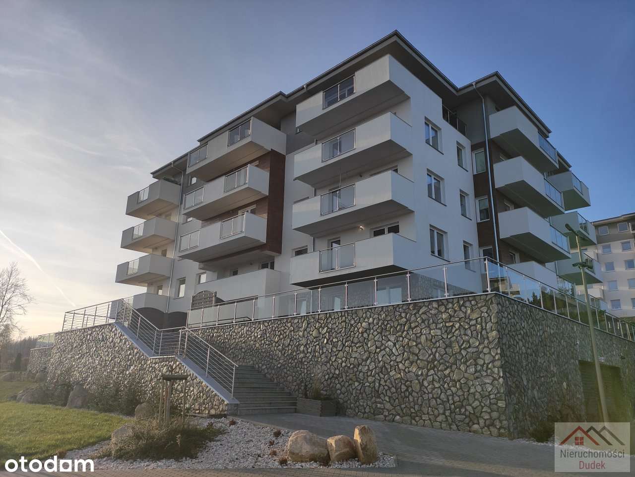 M2 parter z ogródkiem na osiedlu Rakownica.-10