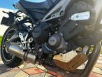 Yamaha MT-09 - 3