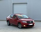 Dacia Logan 0.9 90CP Laureate - 2