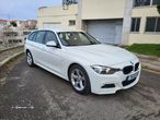 BMW 320 d Touring Auto Pack M - 12