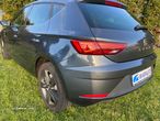 SEAT Leon 1.6 TDI FR DSG S/S - 8