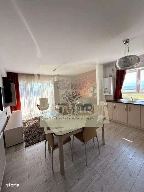 Apartament 3 camere decomandat 64mp | 2 bai | zona Avantgarden - Imagine principală: 2/8