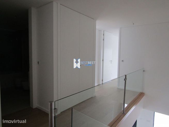 MORADIA T3 DE LUXO, NOVA, EM CAVALÕES, V.N.FAMALICÃO-11