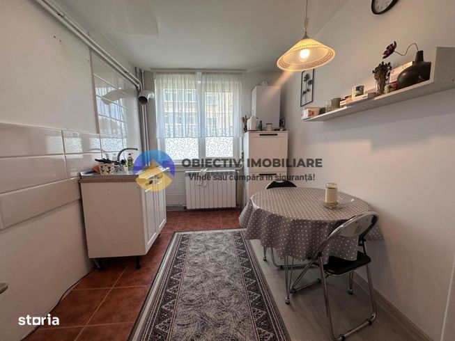 Apartament Darmanesti 3 camere -  zona cu vedere spre oras-4