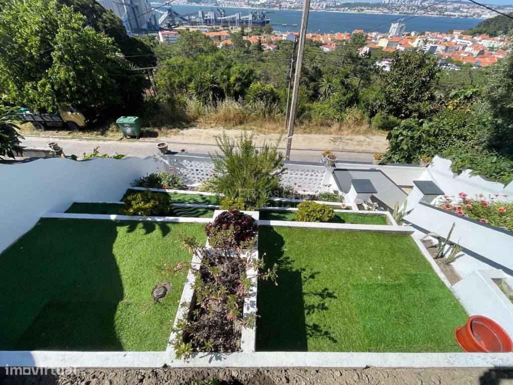 EXCLUSIVO - Conjunto de 3 Unidades Habitacionais com Vista Deslumbr...-43