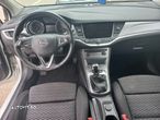 Opel Astra 1.0 Turbo Start/Stop Edition - 11