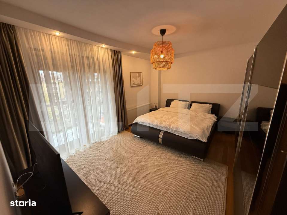 Apartament 3 camere open-space, 116 mp, zona Ciuperca - Imagine principală: 4/10