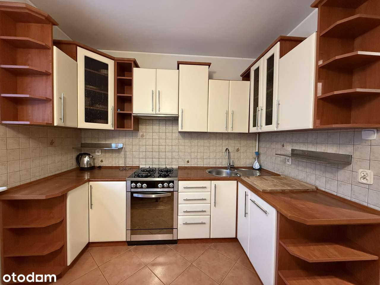 Komfortowe 2‑pokojowe mieszkanie | POZNAŃ - Os. Batorego | 51 m² - Ansicht 6