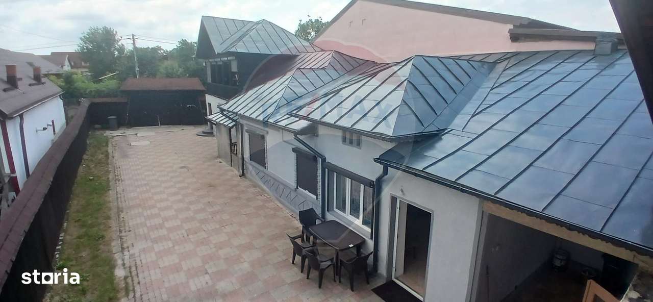 Casa individuala cu 8 camere de vanzare in Targoviste Preot Goglea - Imagine principală: 5/18