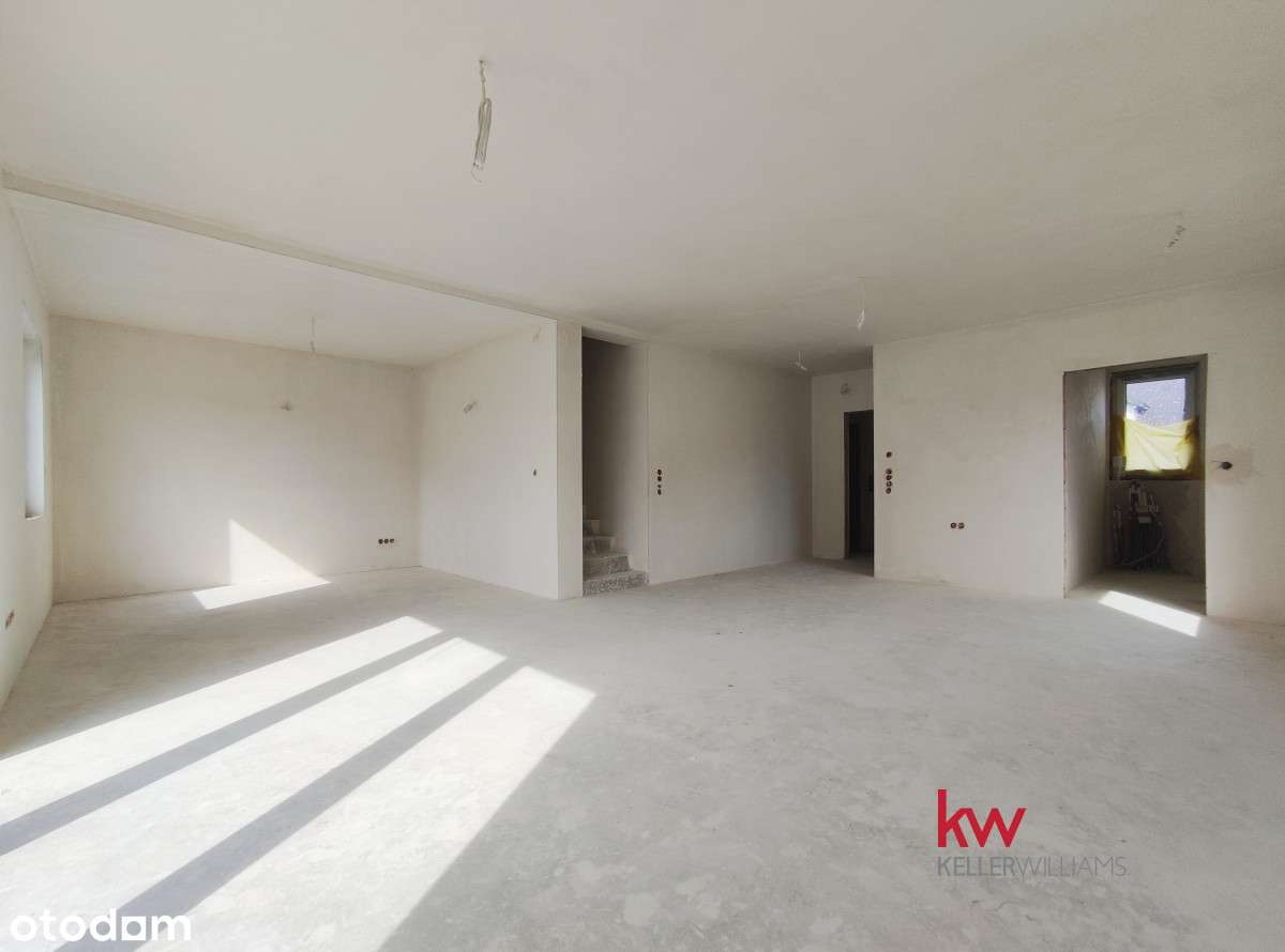 Nowoczesny Dom Stęszew - Pełny obrazek: 4/10