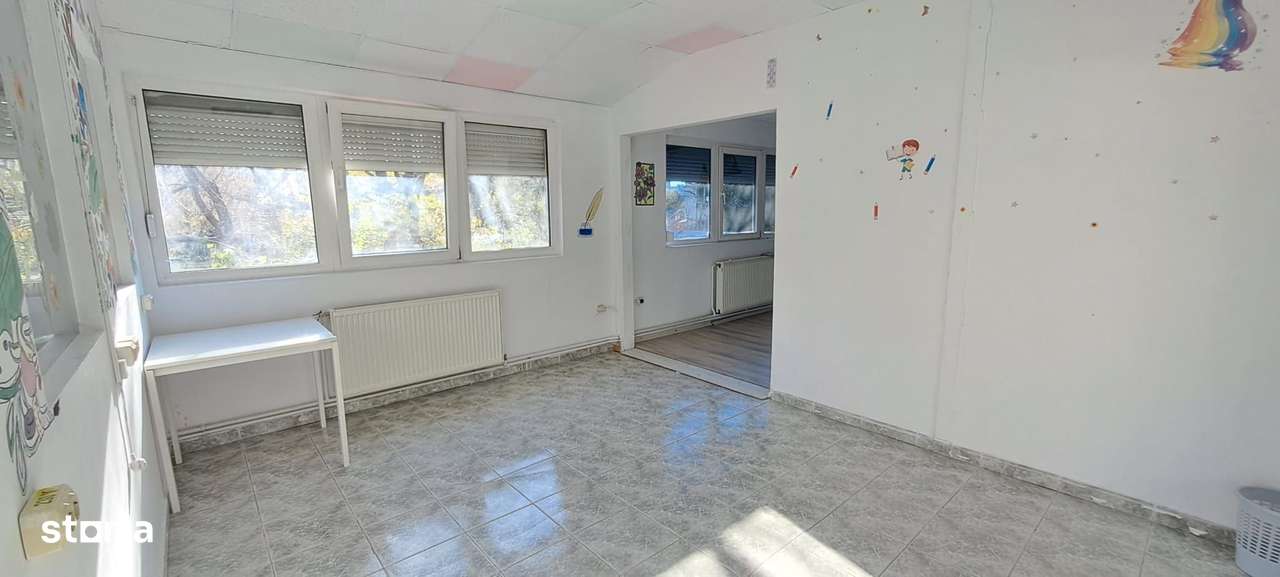 Dumul Taberei - Bd Timisoara - Plaza Mall, inchiriere spatiu 140 mp - Imagine principală: 5/11