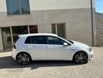 VW Golf 2.0 TDI GTD DSG - 4