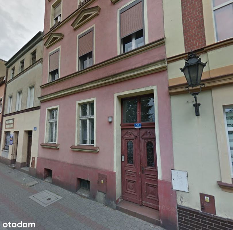 Mieszkanie, 61 m², Leszno