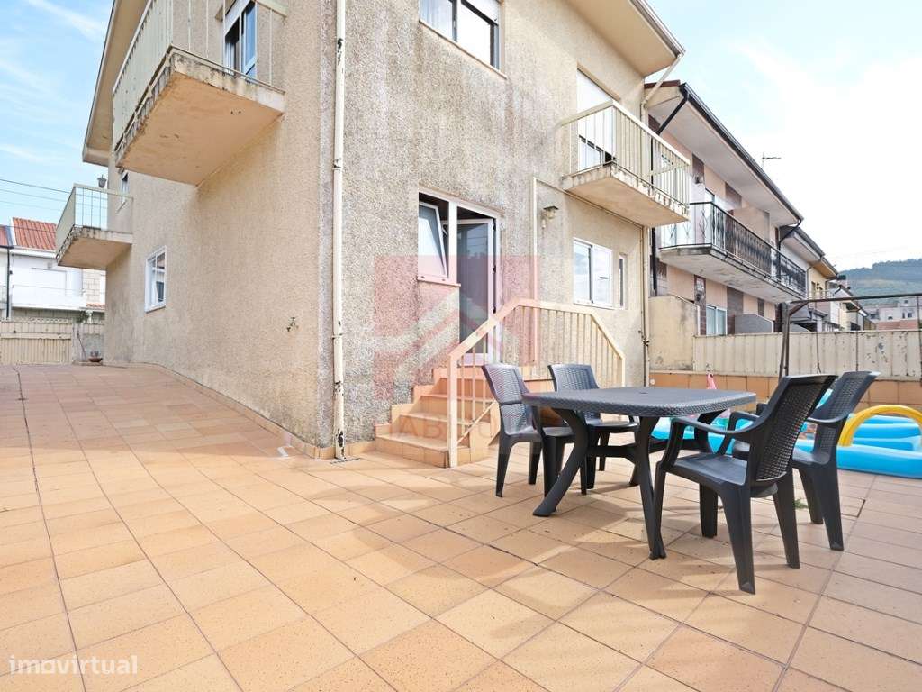 Moradia T4 em Valongo - Grande imagem: 5/28